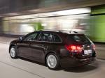 Chevrolet Cruze Station Wagon 2012 года